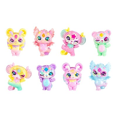 Magic Mixlings S4 2’li Paket