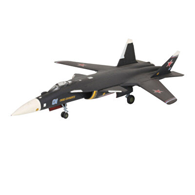 Revell Model Set S-37 Berkut 1:144 04000