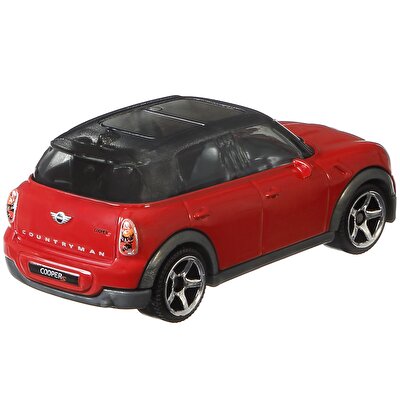 Matchbox Tekli Arabalar Mini Countryman 2011 GKM37