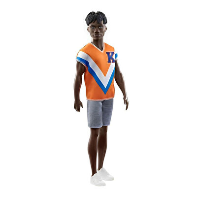 Barbie Yakışıklı Ken Bebekler HPF79