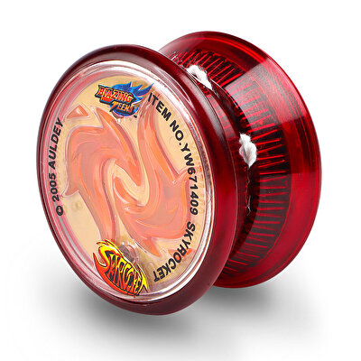 Skyrocket Yoyo