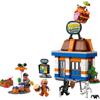 LEGO Fortnite Durrr Burger Restoranı 77076