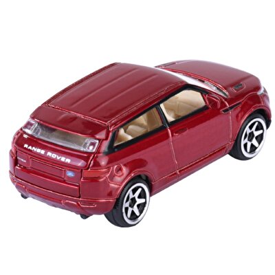 Majorette Premium Araçlar Range Rover Evoque