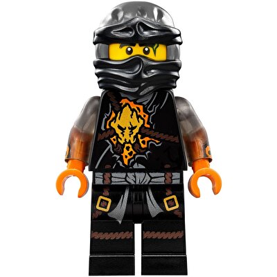 LEGO® Ninjago Rock Roader 70589