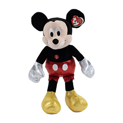 TY Mickey Mouse Peluş 15 Cm