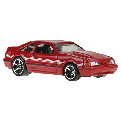 Hot Wheels Tekli Arabalar 92 Ford Mustang HTB05