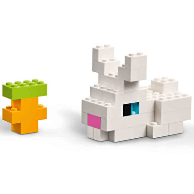 LEGO Classic Renkli Yaratıcı Yapım Parçaları 11045