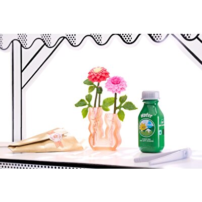 Miniverse Mini Doğa Serisi S2 Sürpriz Paket