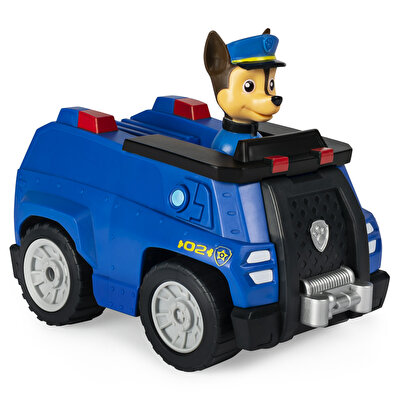 Paw Patrol Chase Uzaktan Kumandalı Araç