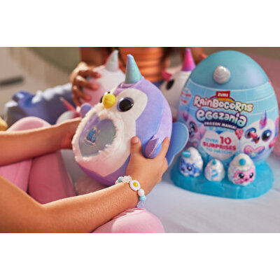 Rainbocorns Eggzania Frozen Mini Eggzania 92119