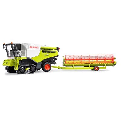 Bruder Claas Lexion 780 Terra Biçerdöver