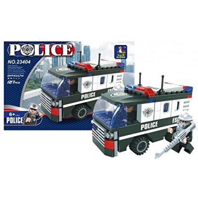 Ausini Polis Set 23404