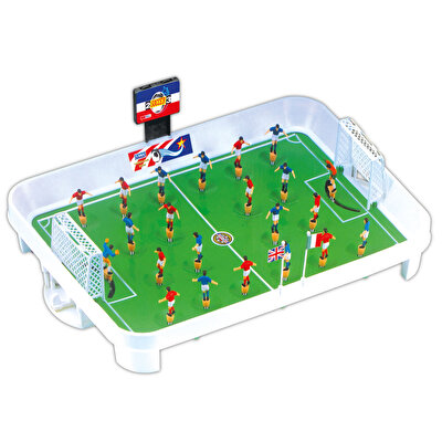 Dünya Kupası Futbol Oyunu