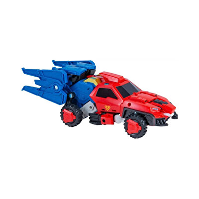 Dinoster Dönüşebilen Robot Raptor Bolt Wing Figür
