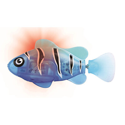 Robo Fish Işıklı Balık