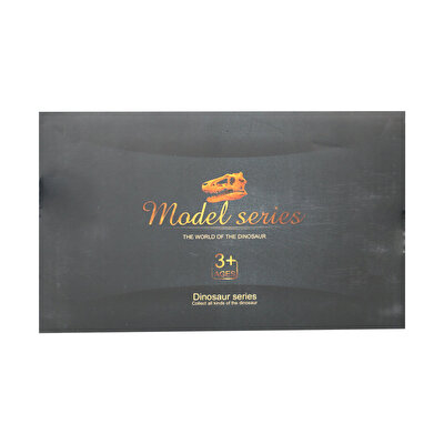 Mega Dinozor Serisi 2