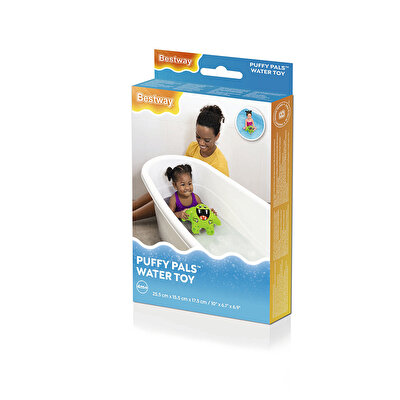 Bestway Şişme Hayvanlar 24 Cm Su Kaplumbağası