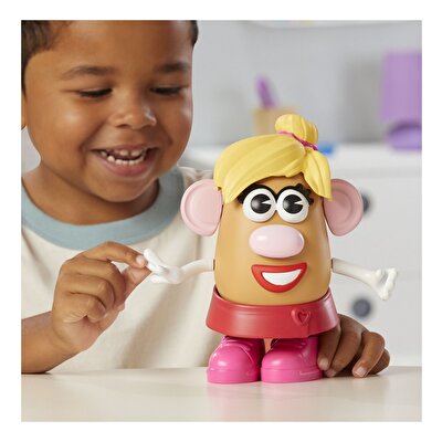 Bayan Patates Kafa F9418