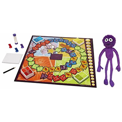 Yılbaşına Özel Eğitici ve Eğlenceli 4'lü Hediye Paketi