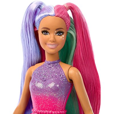 Barbie A Touch Of Magic Karakter Bebekler Glyph HLC35