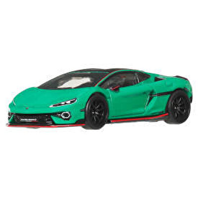 Hot Wheels Boulevard Premi̇um Arabalar Lamborghini Temerario JBL09