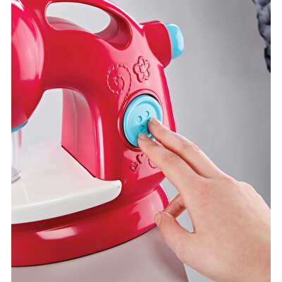 Sew Cool Dikiş Makinesi 56000