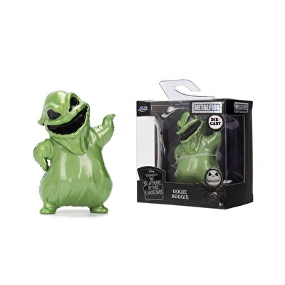 Jada Nightmare Before Christmas Tekli Figür Oogie Boogie