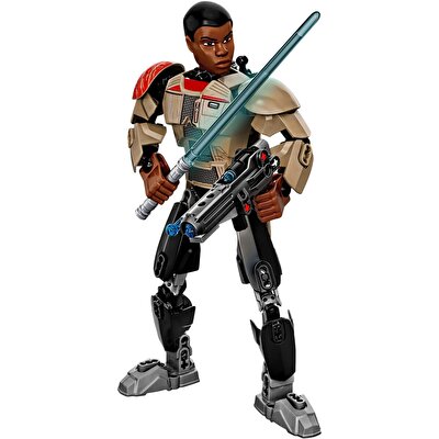 Lego Star Wars Finn 75116
