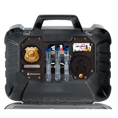 Bilim ve Oyun Dedektif Laboratuvarı