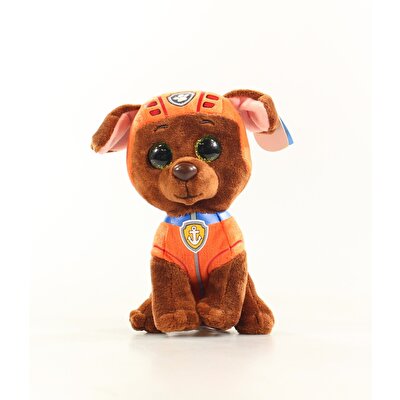 TY Beanie Boos Paw Patrol Zuma Peluş 15 Cm