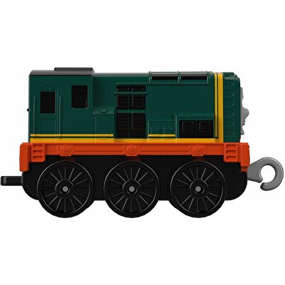 Thomas ve Arkadaşları Trackmaster Sür Bırak Küçük Tekli Trenler Paxton GDJ43