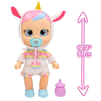 Cry Babies İlk Adımlarım 927889 Dreamy