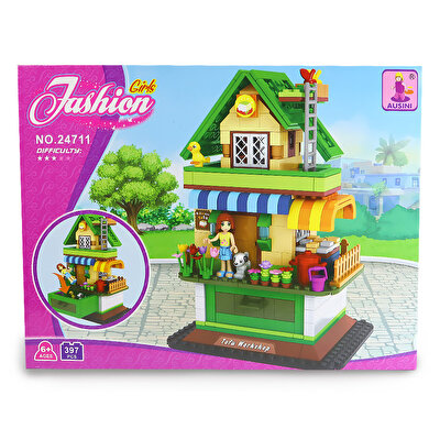 Ausini Fashion Set 24711