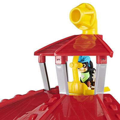 Paw Patrol Dino Gözlem Kulesi Oyun Seti