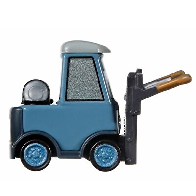 Cars 3 Tekli Karakter Araçlar Pam Wheeldarrow GCC76