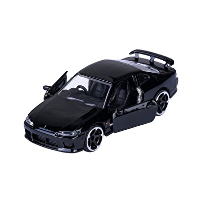 Majorette Japan Serisi Premi̇um Arabalar Nissan Silvia (S15) Spec R Aero