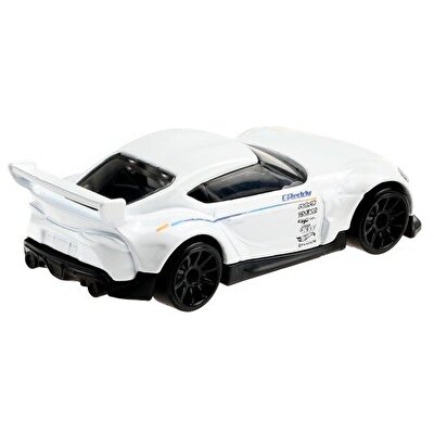 Hot Wheels Tekli Araba '20 Toyota GR Supra GRX20