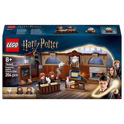 LEGO Harry Potter Hogwarts Şatosu: Tılsım Dersi 76442