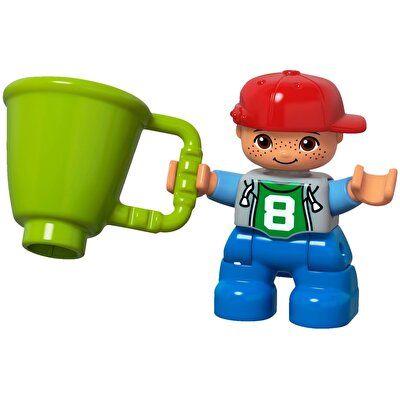 LEGO® Duplo Atış Poligonu