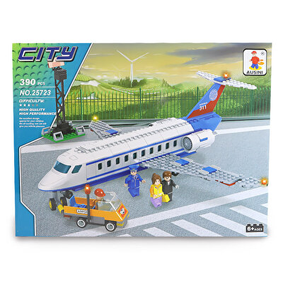 Ausini City Set 25723