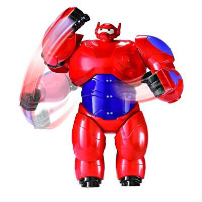 Big Hero 6 Feature Figür