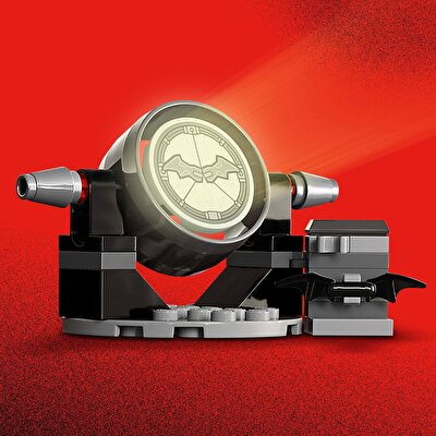 LEGO® DC Batman: Batman ve Selina Kyle’ın Motosiklet Takibi 76179