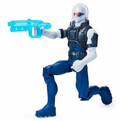 Batman Aksiyon Figür Mr. Freeze 30 cm