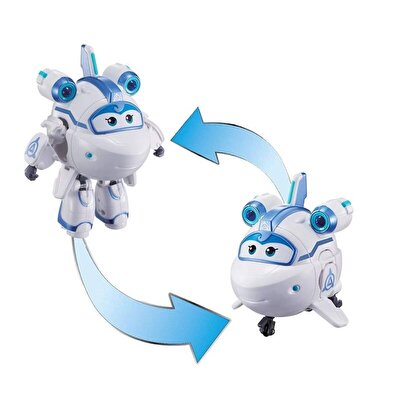 Harika Kanatlar Transform A Bots Supercharged Astra