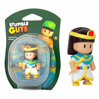 Stumble Guys Tekli Figür Cleopatra