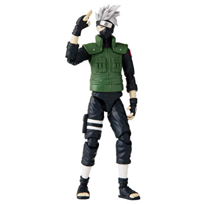 Anime Heroes Kakashi Figürü 16 Cm