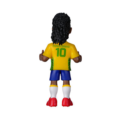 Minix Ronaldinho Brazil World Cup Legends Koleksiyon Figürü 24896