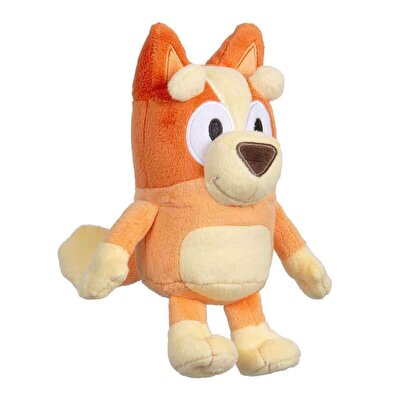 Bluey Peluş Bingo