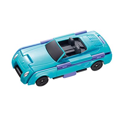 Transracers Spor Arabalar Nükleer Araba-Üstü Açık Araba