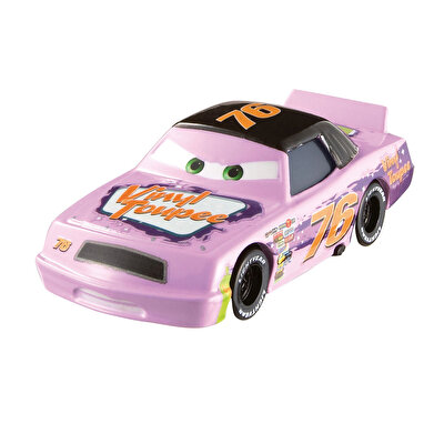 Cars 3 Tekli Karakter Araçlar Crusty Rator DVV76